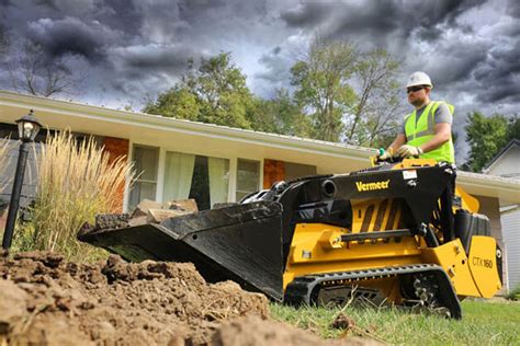 vermeer track loader for sale|vermeer compact track loader.